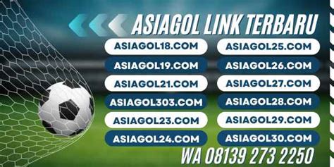 AsiaGoL .